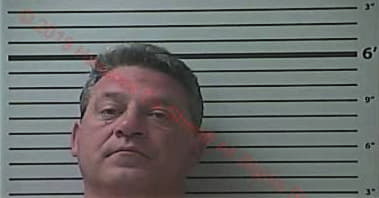 Raymond Gilleo, - Hancock County, MS 