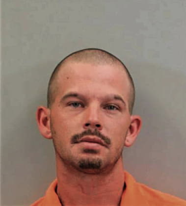 Christopher Goins, - Randolph County, NC 