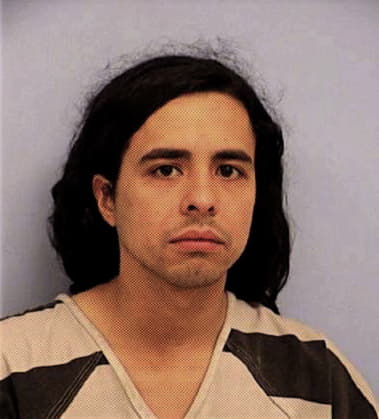 Eric Gonzales - Travis County, TX 