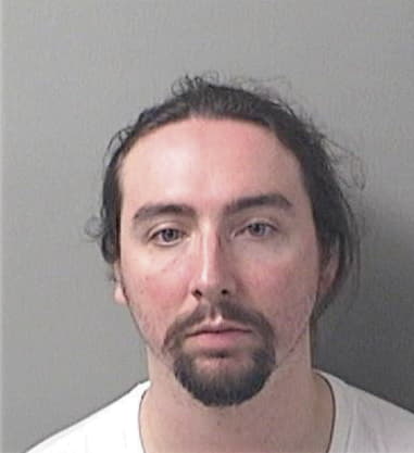 Erik Gonzalez, - Escambia County, FL 