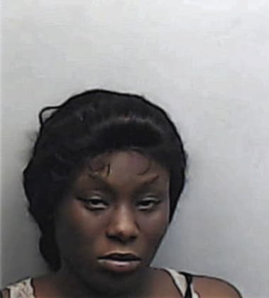 Mellisa Goodwin, - Fulton County, GA 