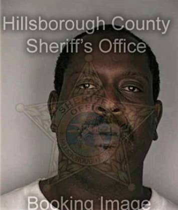 Tremayne Hall, - Hillsborough County, FL 