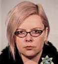 Sara Hansen - Multnomah County, OR 