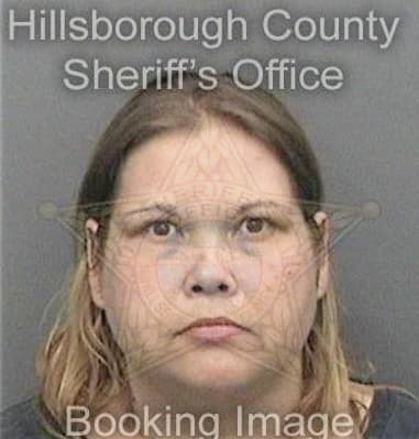 Tammy Harwell, - Hillsborough County, FL 