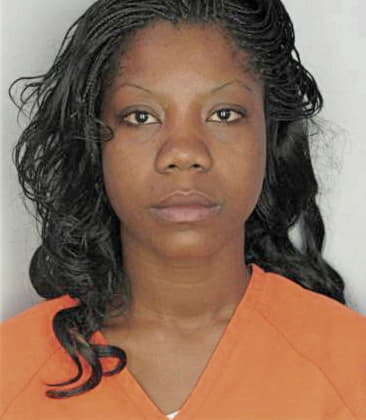 Niquisha Hayes, - Hillsborough County, FL 