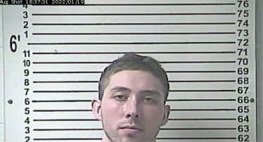 Paul Hayes, - Hardin County, KY 