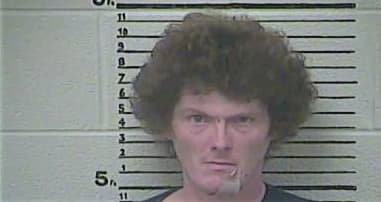 Joey Henson - Clay County, KY 