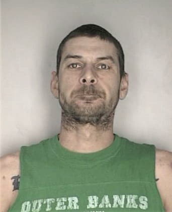 Everardo Hernandez - Hillsborough County, FL 