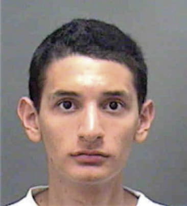 Jonathan Hernandez, - Mecklenburg County, NC 