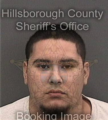 Rene Hernandez - Hillsborough County, FL 