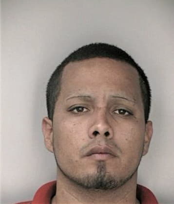 Cosme Herrera - Hillsborough County, FL 