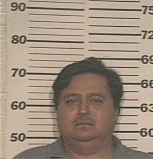 Gerardo Herrera, - Hidalgo County, TX 