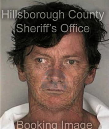 Jeffrey Heskett - Hillsborough County, FL 