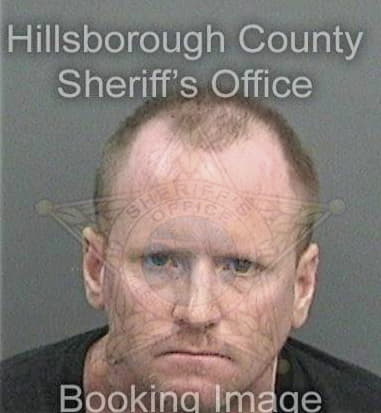 Terry Hurtt, - Hillsborough County, FL 