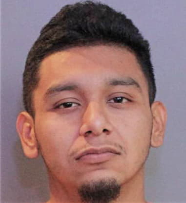 Isaias Jacobo-De-Dios, - Polk County, FL 