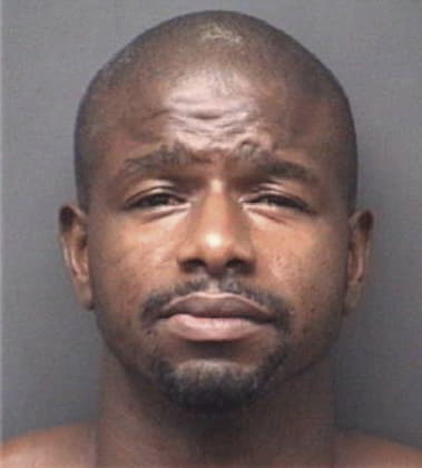 Reginald Jenkins, - Pitt County, NC 