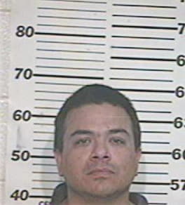 Randy Jimenez, - Hidalgo County, TX 