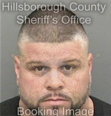 Augustin Jimenezguzman, - Hillsborough County, FL 