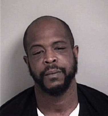 Donuell Johnson, - Cabarrus County, NC 