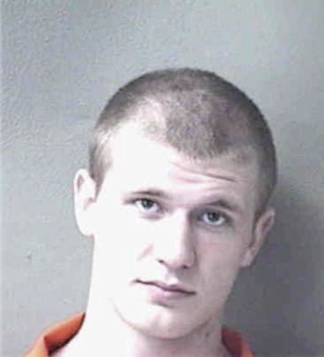 Joshua Johnson, - Okaloosa County, FL 