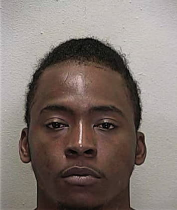 Keron Johnson, - Marion County, FL 