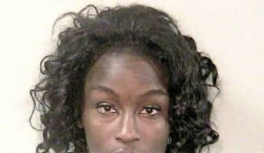 Tasheena Johnson, - Leon County, FL 