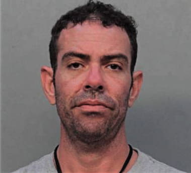 Fernando Junco, - Dade County, FL 