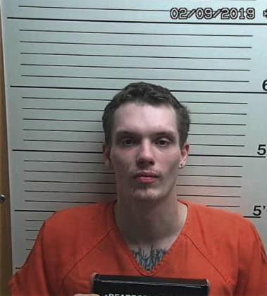Nathaniel Kemper, - Dearborn County, IN 