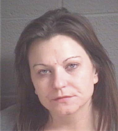 Yelena Kovalchuk, - Buncombe County, NC 