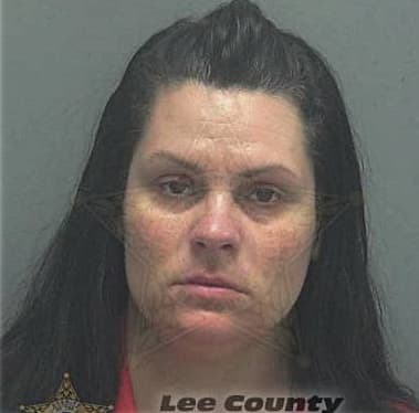 Pamela Kramer, - Lee County, FL 