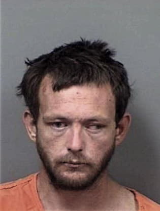 Christopher Lake, - Citrus County, FL 