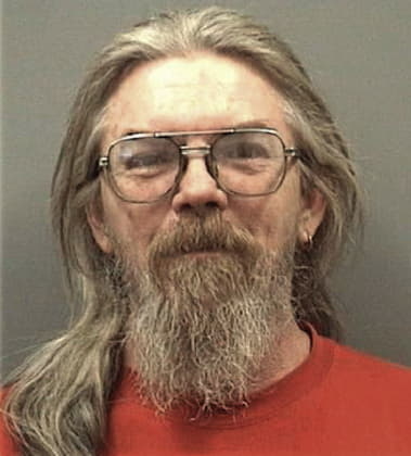 Timothy Laursen, - Rowan County, NC 