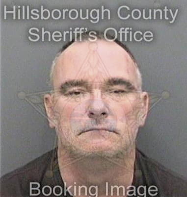 James Long, - Hillsborough County, FL 