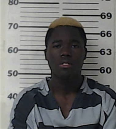 Antonio Lowe, - Henderson County, TX 