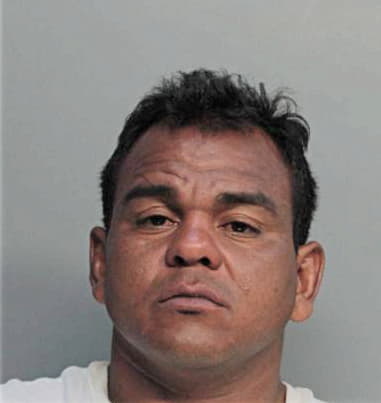 Jorge Martin, - Dade County, FL 