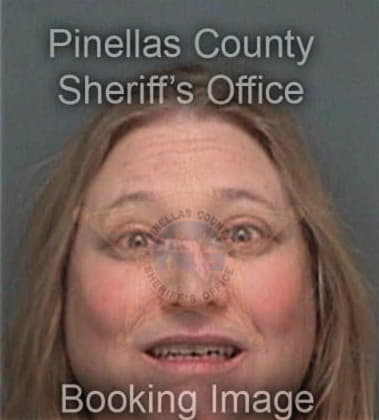 Paula Martinez, - Pinellas County, FL 