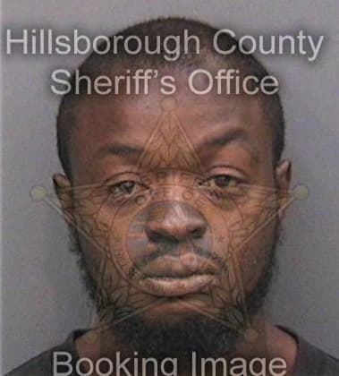 Carlton Massey, - Hillsborough County, FL 