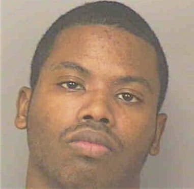 Anthony Matthews, - Polk County, FL 