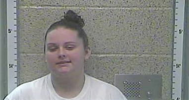 Rosalyn Mattingly, - Henderson County, KY 