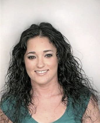 Jessica Mauldin - Hillsborough County, FL 