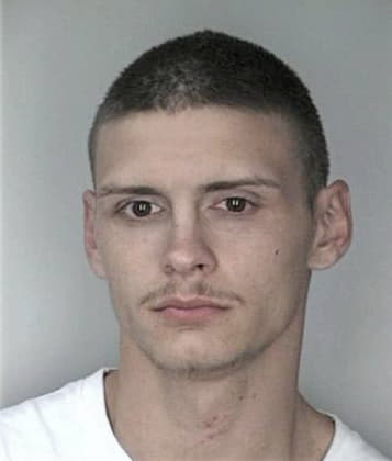 Eric Maysonet - Hillsborough County, FL 