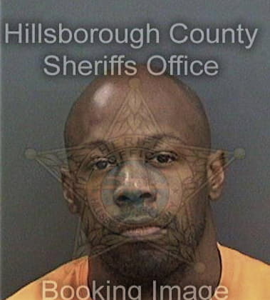 Lewis McCall - Hillsborough County, FL 