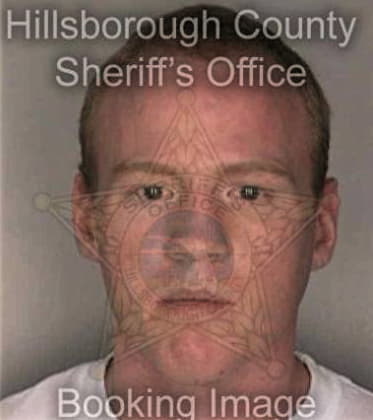 Albert Mickelson - Hillsborough County, FL 