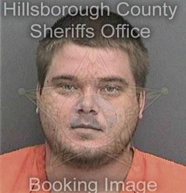 Kenneth Miller - Hillsborough County, FL 