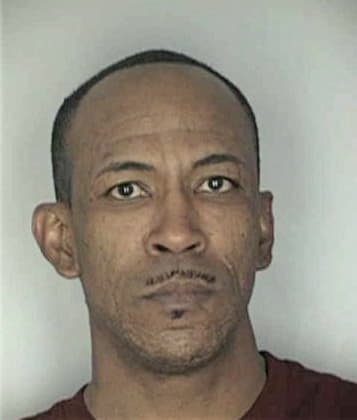 Howard Milligan - Hillsborough County, FL 