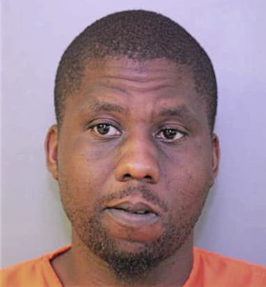 Anthony Mitchell, - Polk County, FL 