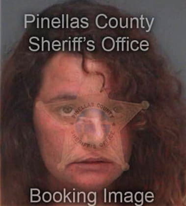 Donna Moody, - Pinellas County, FL 