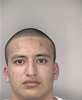 Miguel Morales, - Hillsborough County, FL 