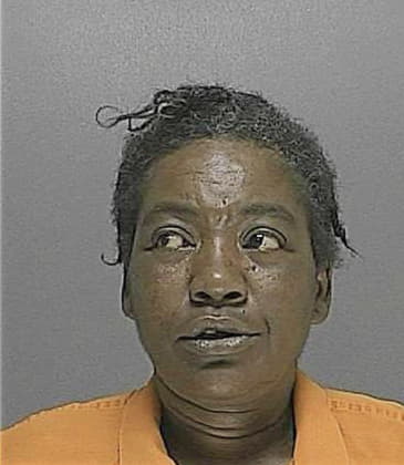 Cassandra Morris, - Volusia County, FL 