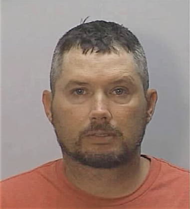 Paul Newton, - Guilford County, NC 